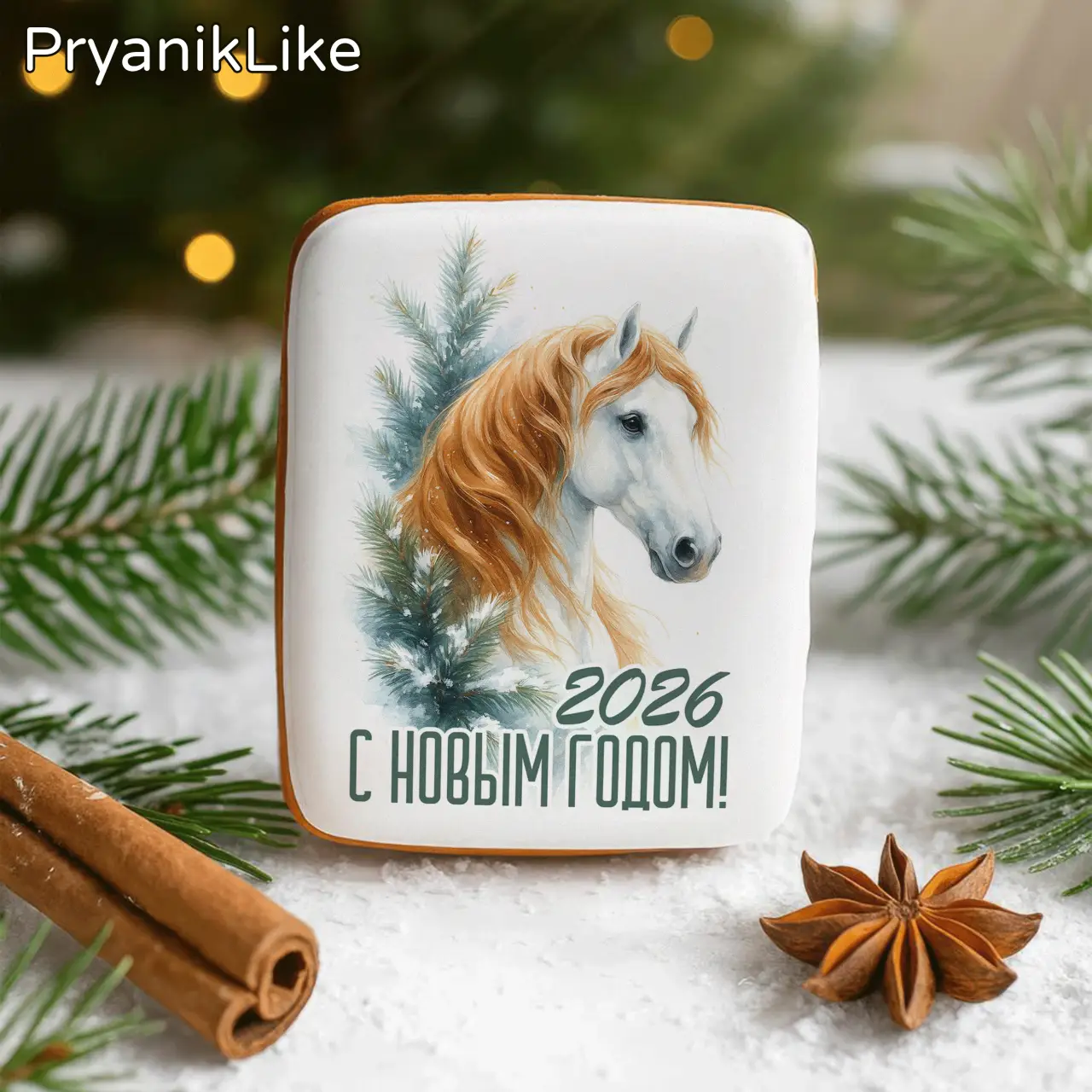 Реалестичные лошади